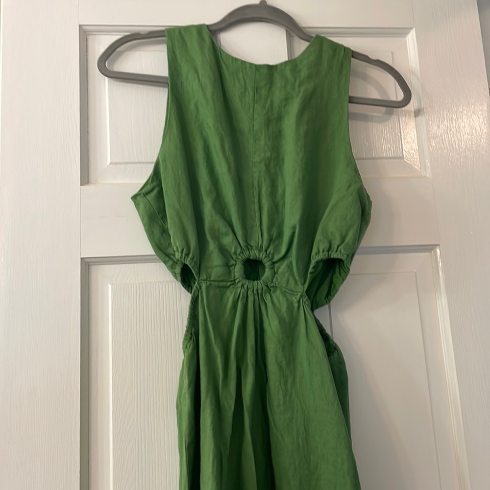 Mango dress size 4